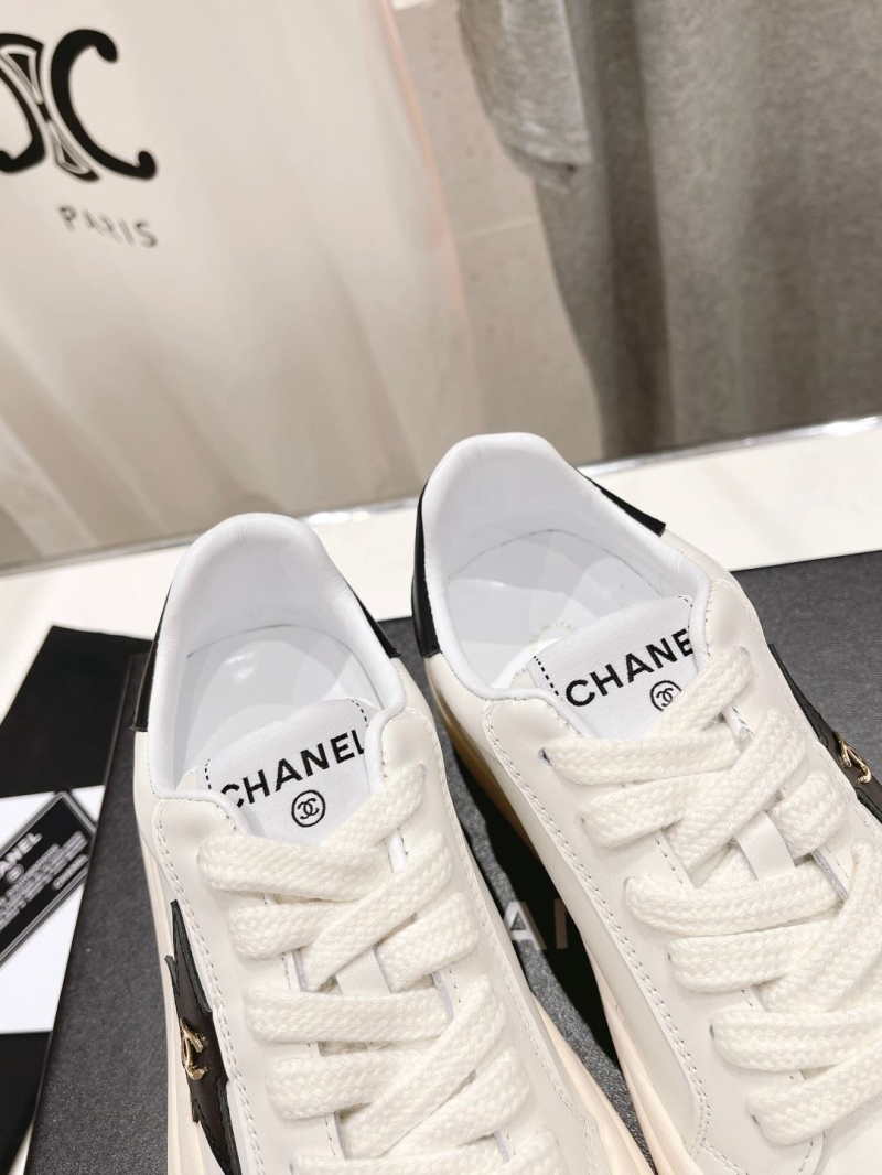 Chanel Sneakers